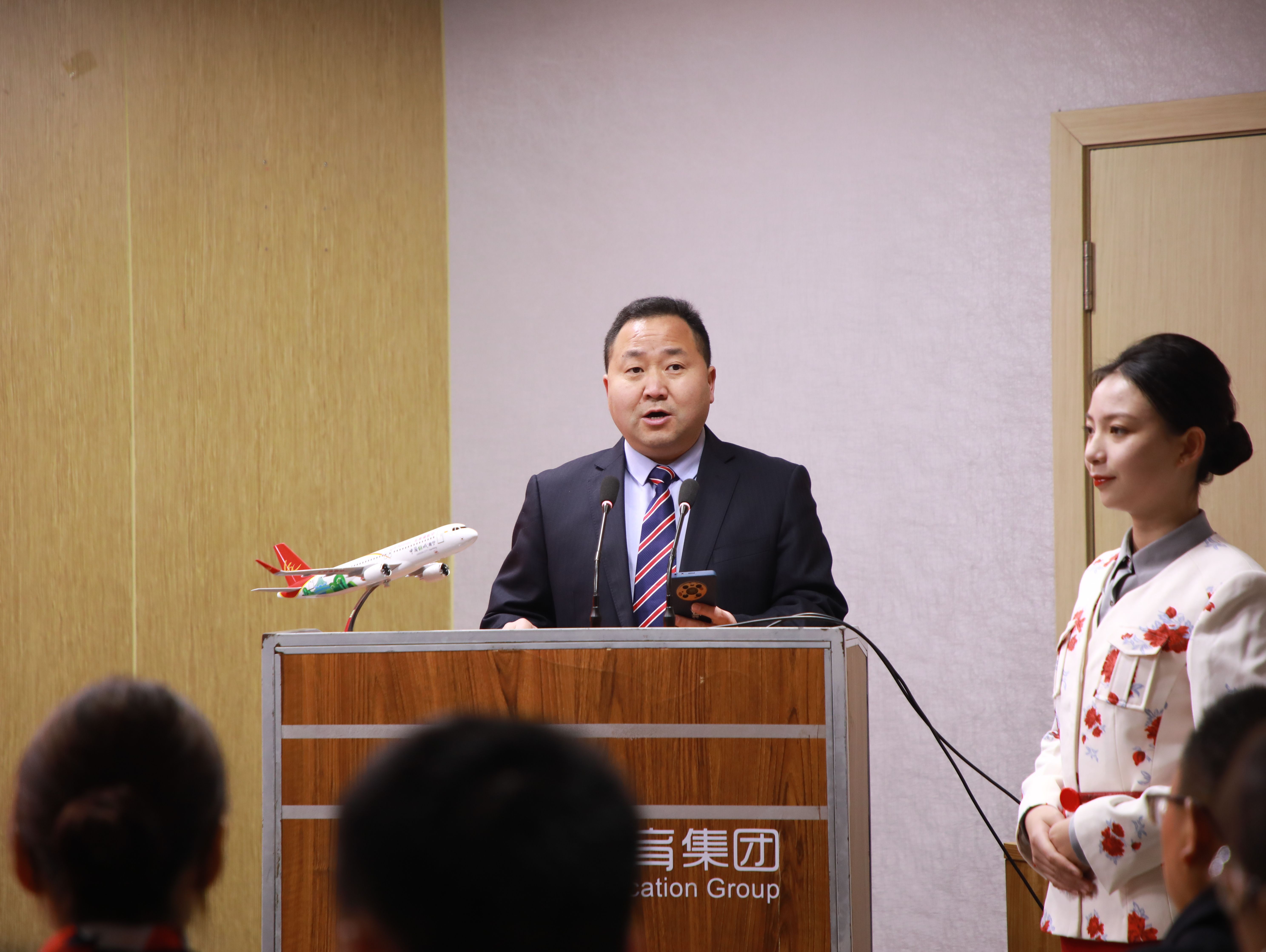 绵飞院院长李玉龙致辞.jpg