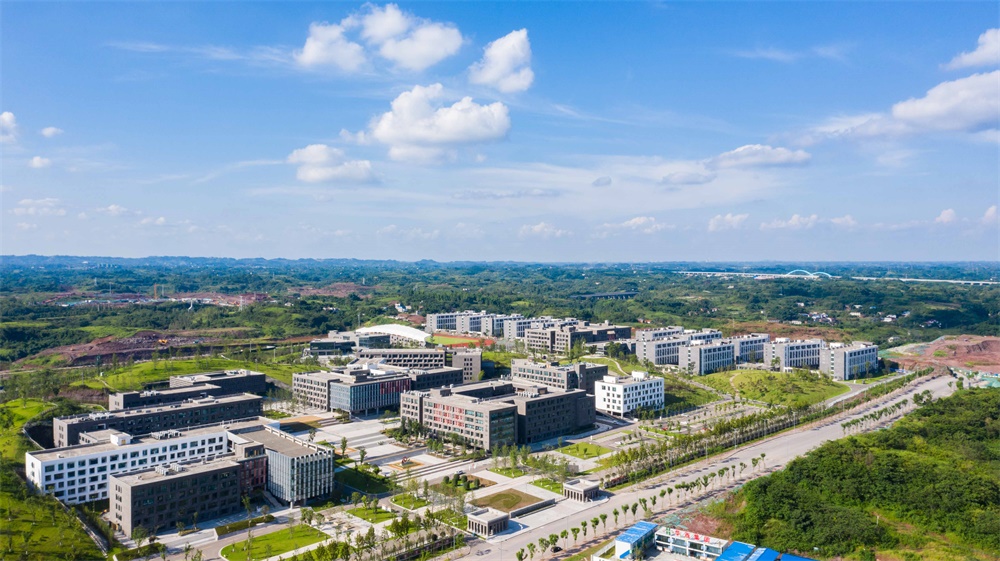 四川卫生康复职业学院2023年招生指南