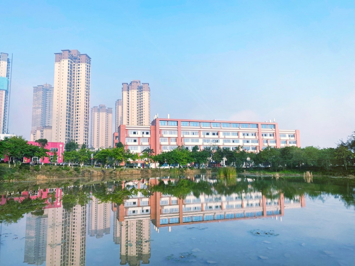 四川三河职业学院2023年招生指南