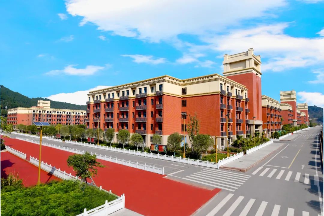 四川文轩职业学院2024年单独招生求学指南