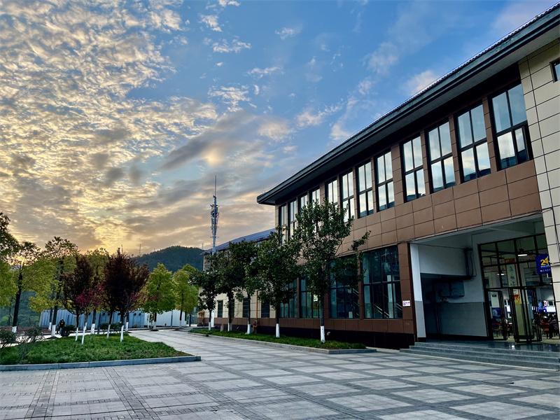 达州职业技术学院奋力创建四川一流西部特色省级双高院校