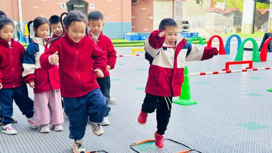 官宣！四川逐步推行免费学前教育