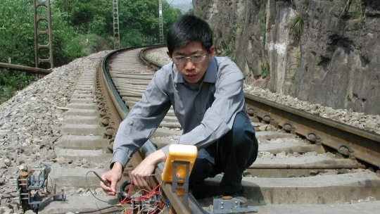 今晚20:05！翟婉明院士将亮相2025最美教师发布仪式